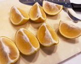 ノンアルコールのかぼすポン酢作り方1写真