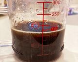 ノンアルコールのかぼすポン酢作り方3写真