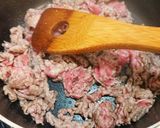 慈味深～い☆関西風？牛肉の『肉じゃが』作り方3写真