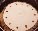 慈味深～い☆関西風？牛肉の『肉じゃが』作り方6写真