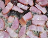 じゃがいものグラタン＊ミルクチーズ焼き作り方2写真