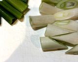 鴨南蛮うどん作り方1写真