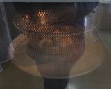 創作♪やわらか羽二重バター餅作り方2写真