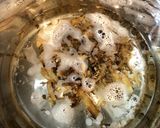 鴨南蛮うどん作り方3写真