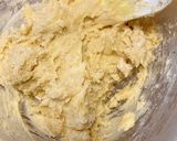 さっくさく♪贅沢バニラクッキー作り方6写真