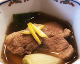 鴨南蛮うどん作り方5写真