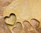 さっくさく♪贅沢バニラクッキー作り方8写真