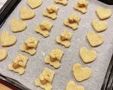さっくさく♪贅沢バニラクッキー作り方9写真
