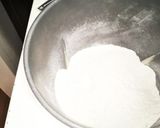 ハッピー ふんわりクリスマスピザ作り方1写真