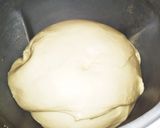 ハッピー ふんわりクリスマスピザ作り方3写真