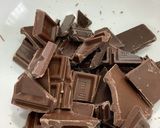 チョコレートケーキ(超簡単)作り方3写真