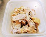 鶏もも柔らかシンプル塩焼き作り方3写真