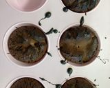 チョコレートケーキ(超簡単)作り方10写真