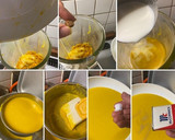 南瓜の 甘みが優しい かぼちゃポタージュ作り方5写真