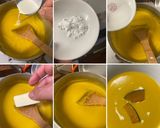 南瓜の 甘みが優しい かぼちゃポタージュ作り方7写真