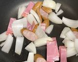 超簡単★野菜のグラタン作り方3写真