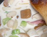 超簡単★野菜のグラタン作り方4写真