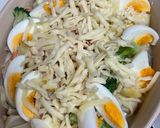 超簡単★野菜のグラタン作り方6写真