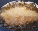 鶏胸肉のパリッと揚げ作り方5写真