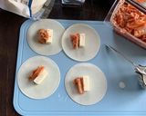 キムチー揚げ作り方2写真