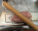 サラダチキン　炊飯器で簡単手間なし作り方1写真