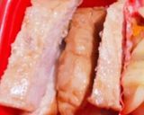 簡単夕食スープジャー弁当覚書作り方2写真