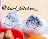 簡単夕食スープジャー弁当覚書作り方4写真