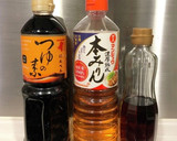 カブの葉と油揚げの簡単炒め作り方5写真