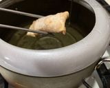 キムチー揚げ作り方5写真