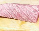 絶品！097：極上酢飯の究極三色海鮮丼作り方4写真