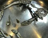 うちの味噌汁(基本)作り方2写真