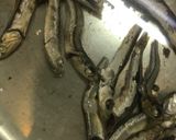 うちの味噌汁(基本)作り方3写真