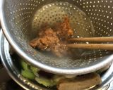 うちの味噌汁(基本)作り方6写真