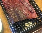 マグロの切り身のステーキ作り方3写真