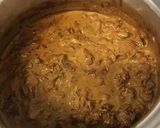 ココナッツ鯖ドライトマトカレー作り方3写真