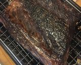 マグロの切り身のステーキ作り方4写真