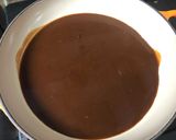 ホッこり！牡蠣と豆腐の味噌煮込み♪作り方3写真