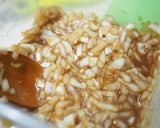 めんつゆでカンタンに作る「ポキ丼」作り方3写真