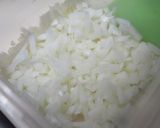 めんつゆでカンタンに作る「ポキ丼」作り方1写真