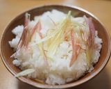 めんつゆでカンタンに作る「ポキ丼」作り方7写真