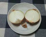 玉ねぎのヘタの取り方❅*॰作り方11写真
