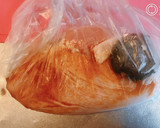❄︎ 鶏胸肉のおろし大根ゆず仕立て❄︎作り方2写真