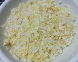 こねない!あっさり白菜餃子作り方1写真