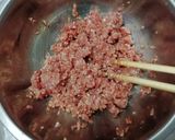 こねない!あっさり白菜餃子作り方2写真