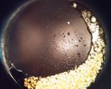絶品☆イタリア風ジャーマンポテト作り方1写真