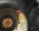 りんごキャラメリゼ作り方3写真