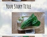 ケチャップでミネストローネ(茄子かぶ)作り方4写真
