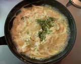 MrsWongちのエスニック玉子丼作り方3写真
