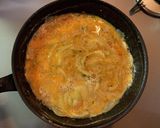 MrsWongちのエスニック玉子丼作り方4写真