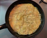MrsWongちのエスニック玉子丼作り方5写真